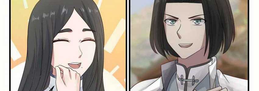Halaman 11 dari Martial Peak Chapter 673