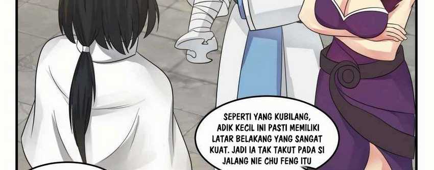 Halaman 18 dari Martial Peak Chapter 673
