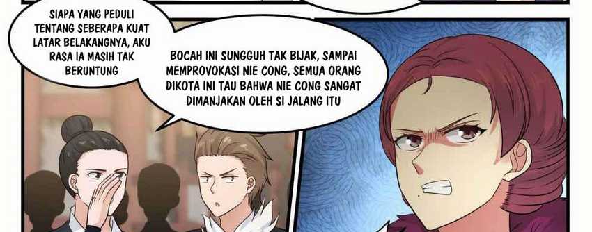 Halaman 19 dari Martial Peak Chapter 673