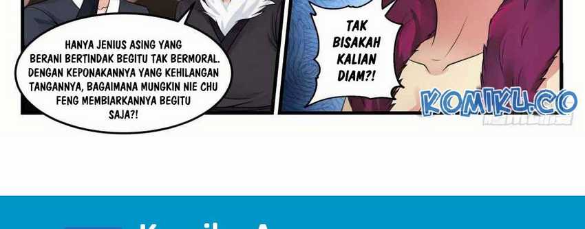 Halaman 20 dari Martial Peak Chapter 673