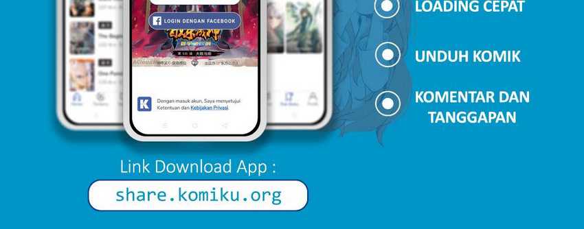 Halaman 22 dari Martial Peak Chapter 673