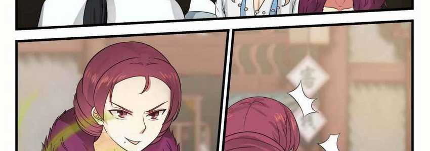 Halaman 32 dari Martial Peak Chapter 673
