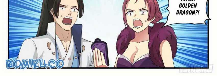 Halaman 34 dari Martial Peak Chapter 673
