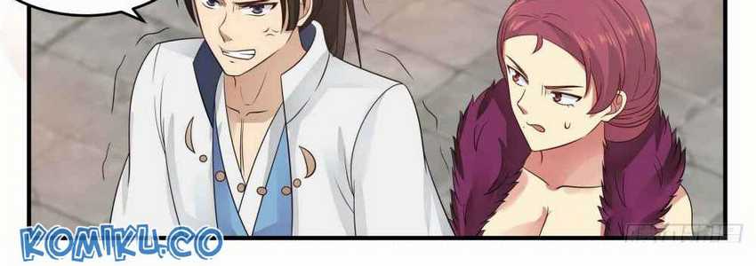 Halaman 42 dari Martial Peak Chapter 673