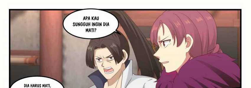 Halaman 43 dari Martial Peak Chapter 673