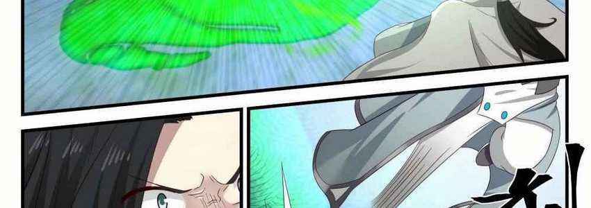 Halaman 48 dari Martial Peak Chapter 673