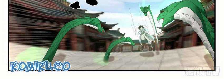 Halaman 50 dari Martial Peak Chapter 673