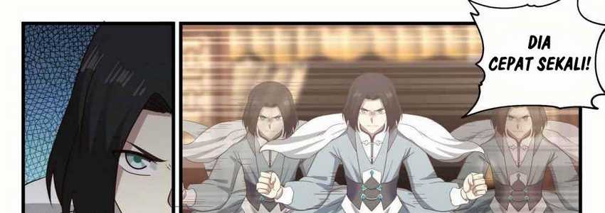 Halaman 51 dari Martial Peak Chapter 673