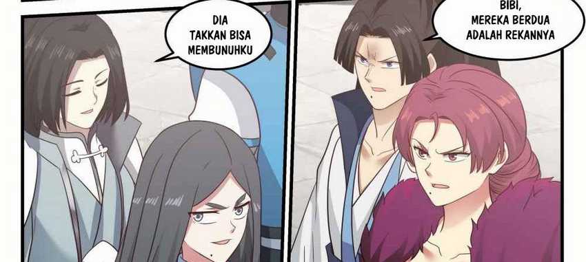 Halaman 56 dari Martial Peak Chapter 673