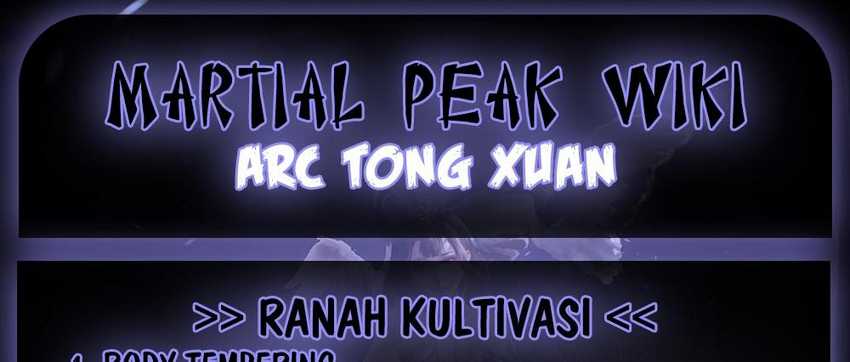 Halaman 61 dari Martial Peak Chapter 673