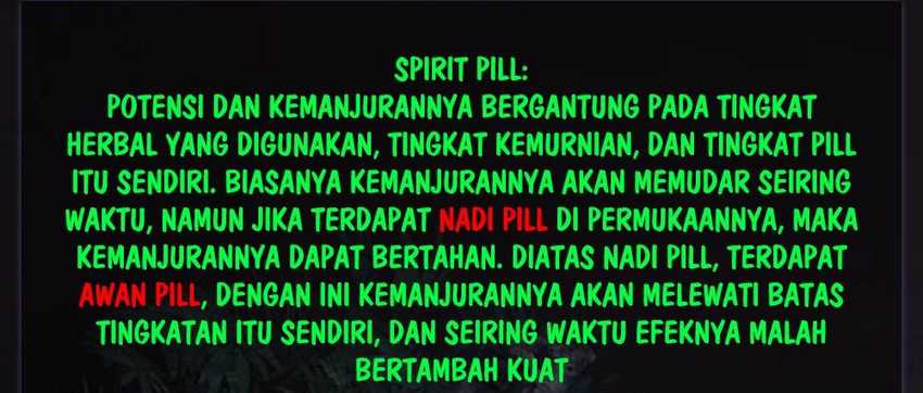 Halaman 65 dari Martial Peak Chapter 673