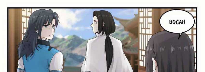 Halaman 9 dari Martial Peak Chapter 673