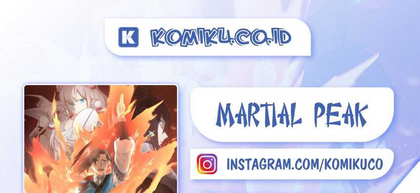 Halaman 1 dari Martial Peak Chapter 682