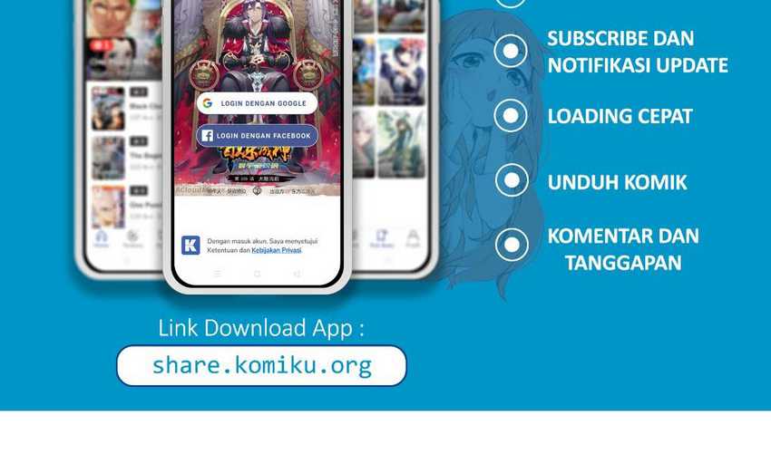 Halaman 12 dari Martial Peak Chapter 682