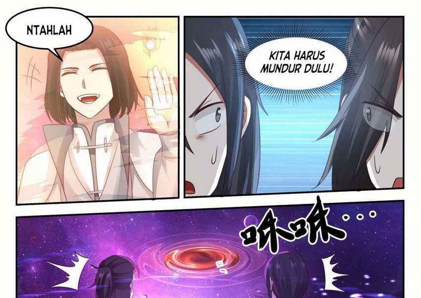 Halaman 15 dari Martial Peak Chapter 682