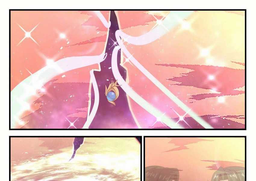 Halaman 25 dari Martial Peak Chapter 682