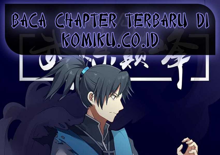 Halaman 3 dari Martial Peak Chapter 682