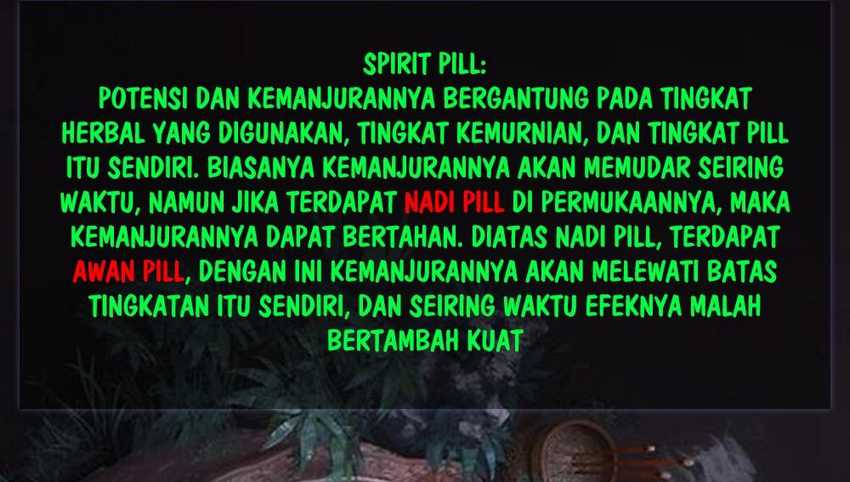 Halaman 36 dari Martial Peak Chapter 682