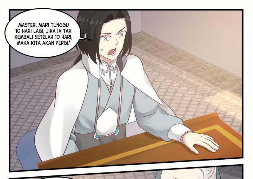 Halaman 13 dari Martial Peak Chapter 685