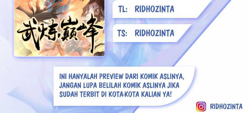 Halaman 2 dari Martial Peak Chapter 685