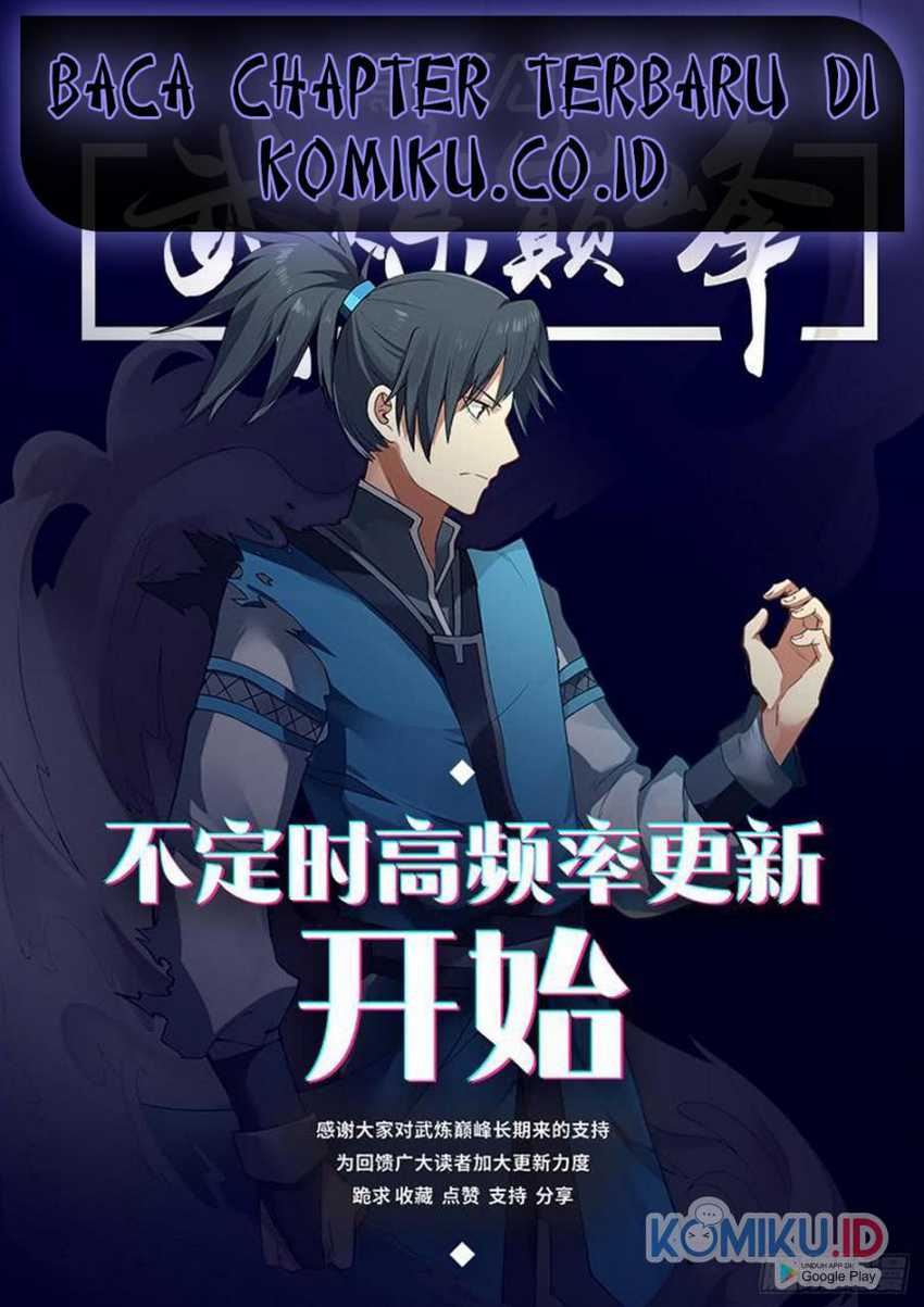 Halaman 2 dari Martial Peak Chapter 703