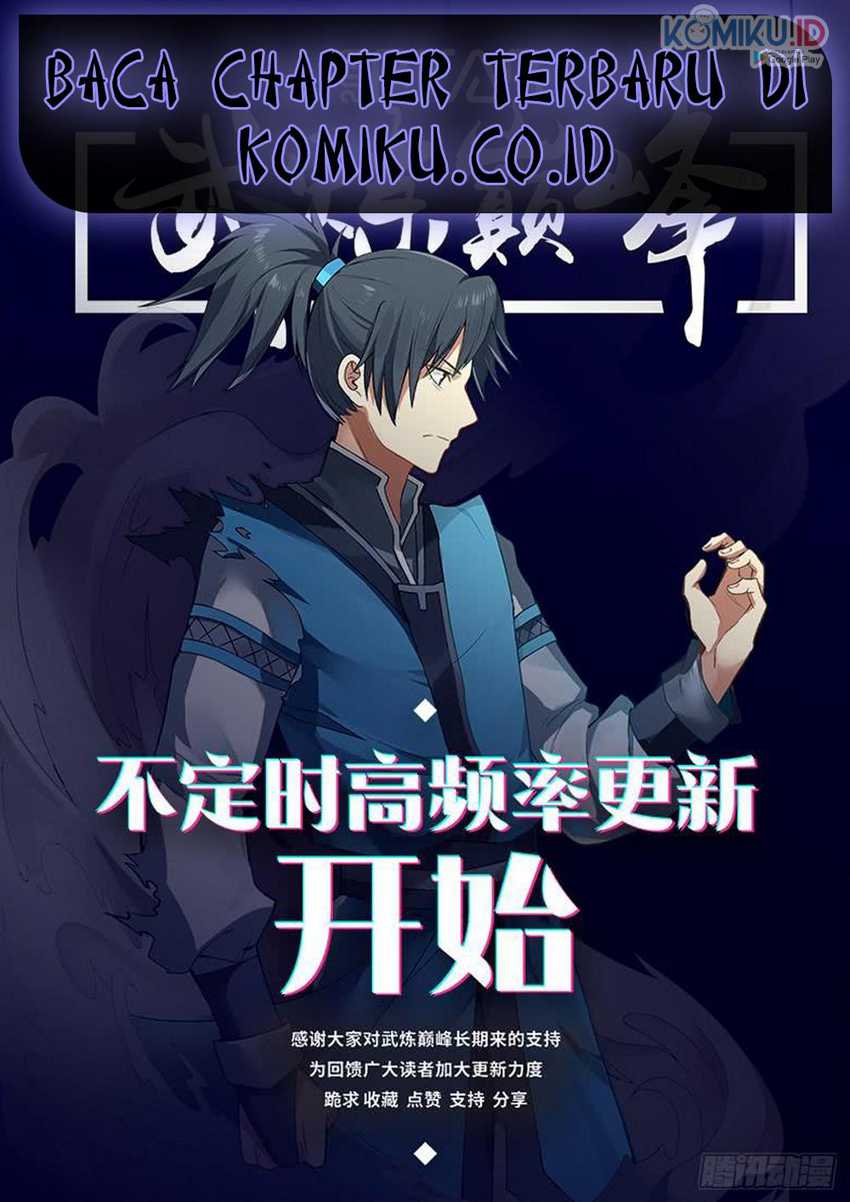 Halaman 2 dari Martial Peak Chapter 704