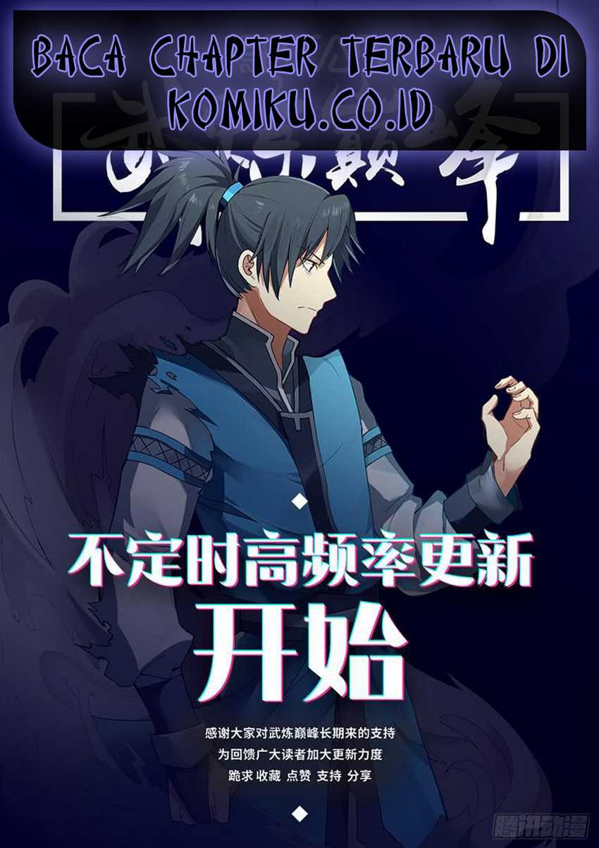 Halaman 2 dari Martial Peak Chapter 710