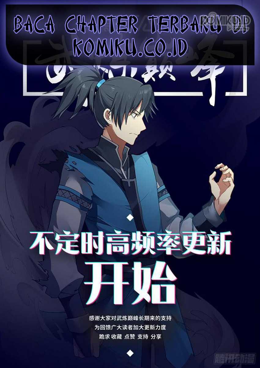 Halaman 2 dari Martial Peak Chapter 722