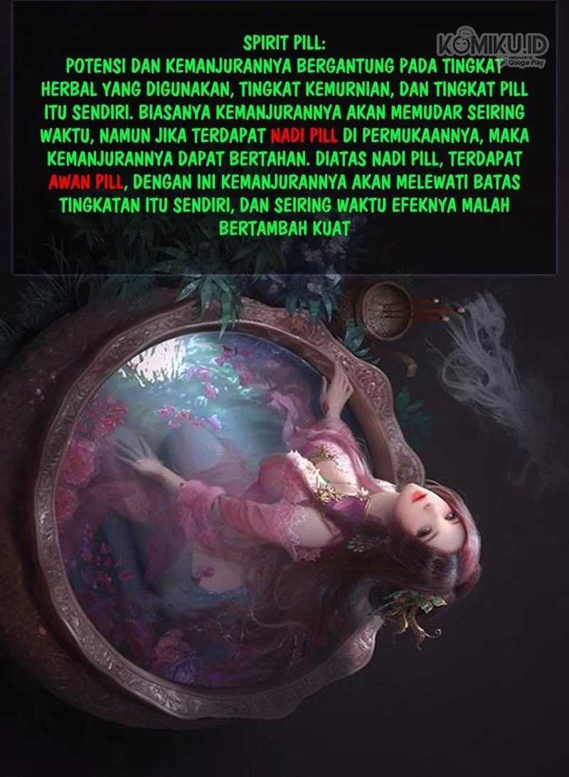 Halaman 15 dari Martial Peak Chapter 728