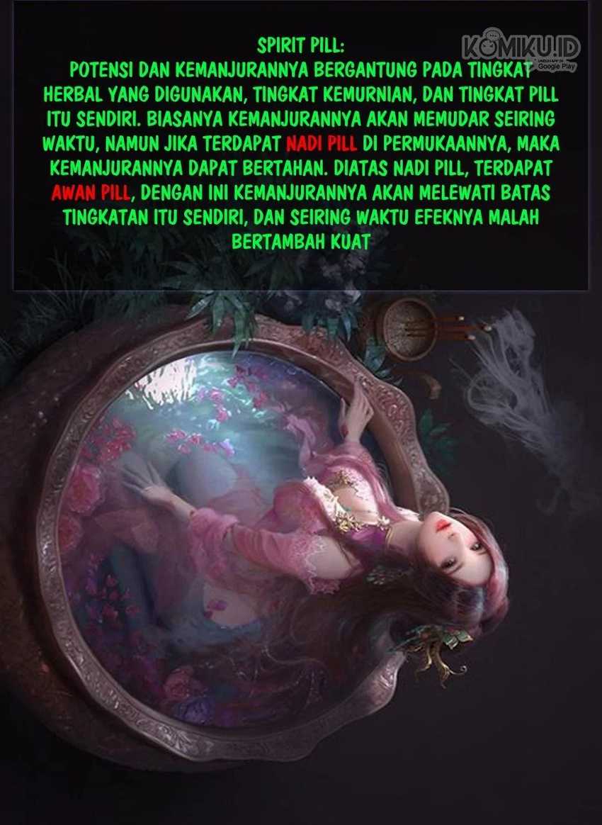 Halaman 14 dari Martial Peak Chapter 749