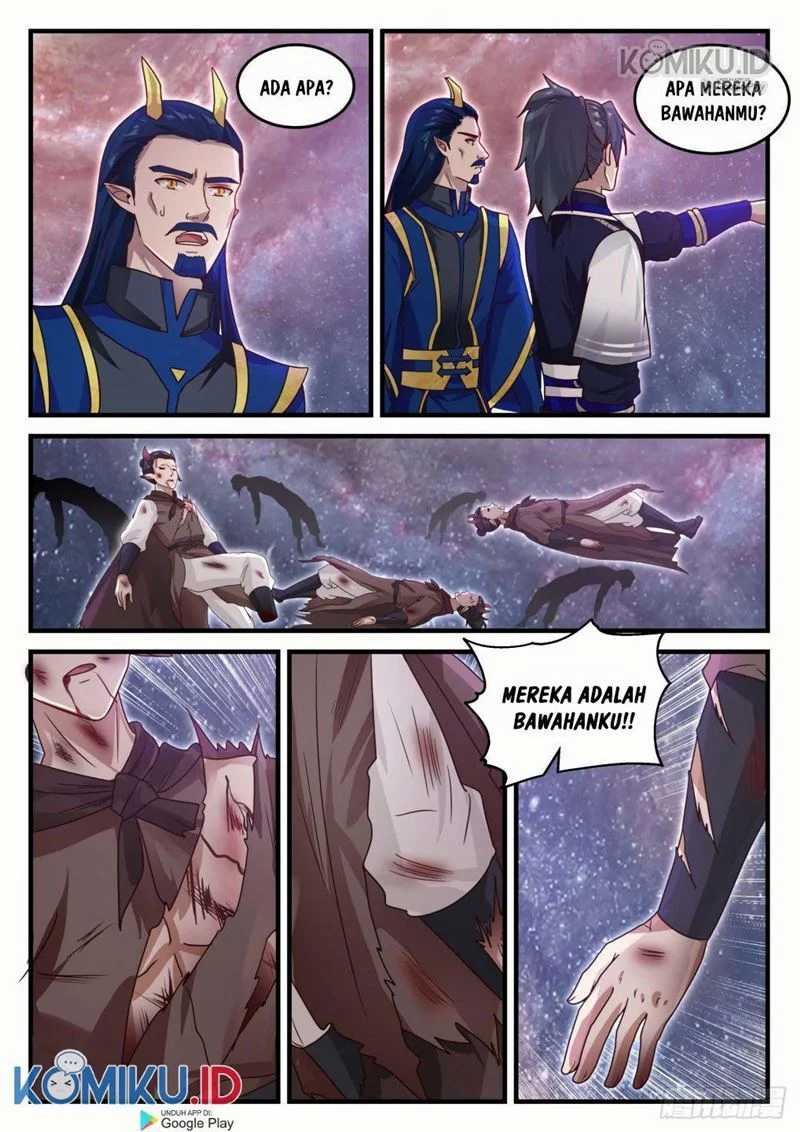 Halaman 2 dari Martial Peak Chapter 756