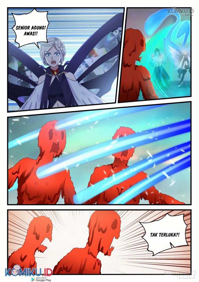 Halaman 6 dari Martial Peak Chapter 762