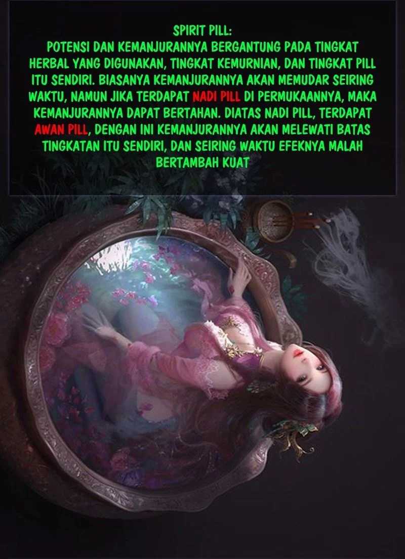 Halaman 14 dari Martial Peak Chapter 772