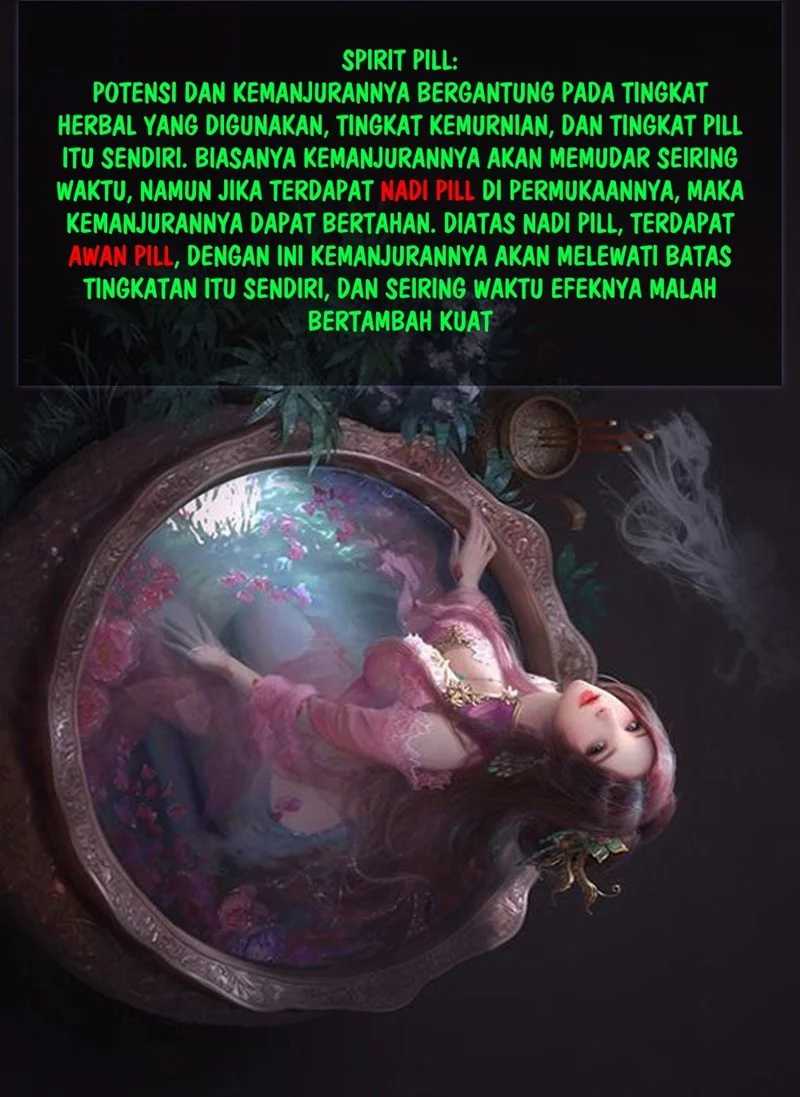 Halaman 15 dari Martial Peak Chapter 787