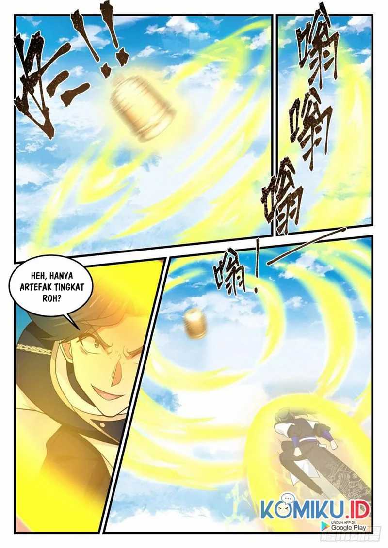 Halaman 3 dari Martial Peak Chapter 792