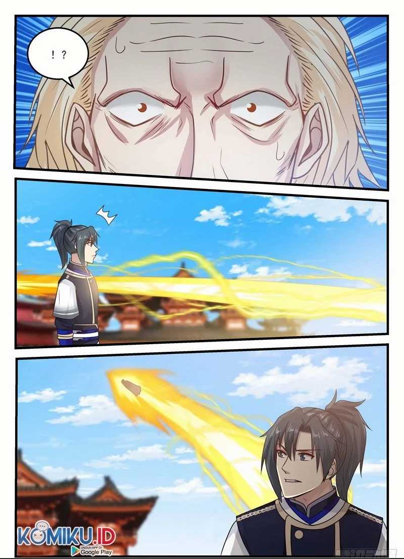 Halaman 13 dari Martial Peak Chapter 797