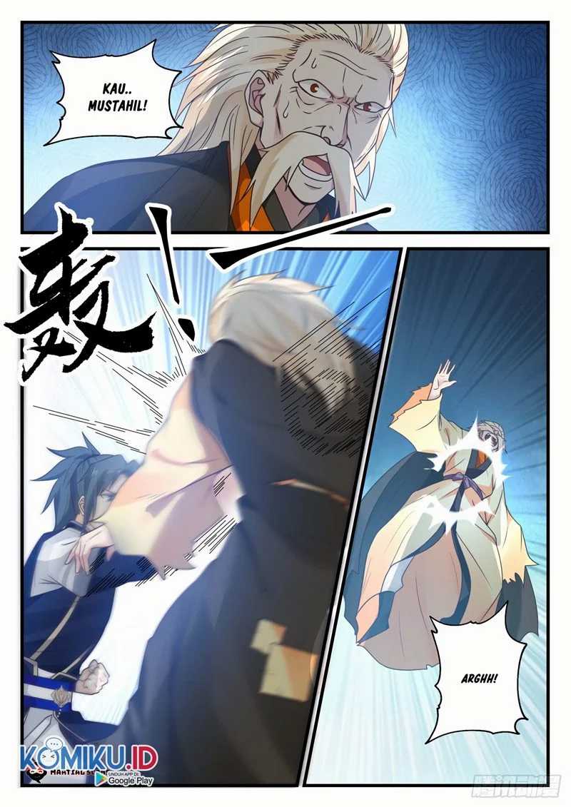 Halaman 3 dari Martial Peak Chapter 798