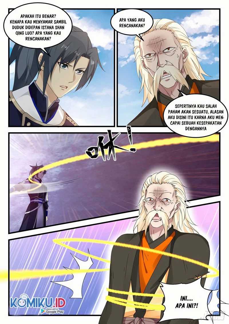 Halaman 6 dari Martial Peak Chapter 798