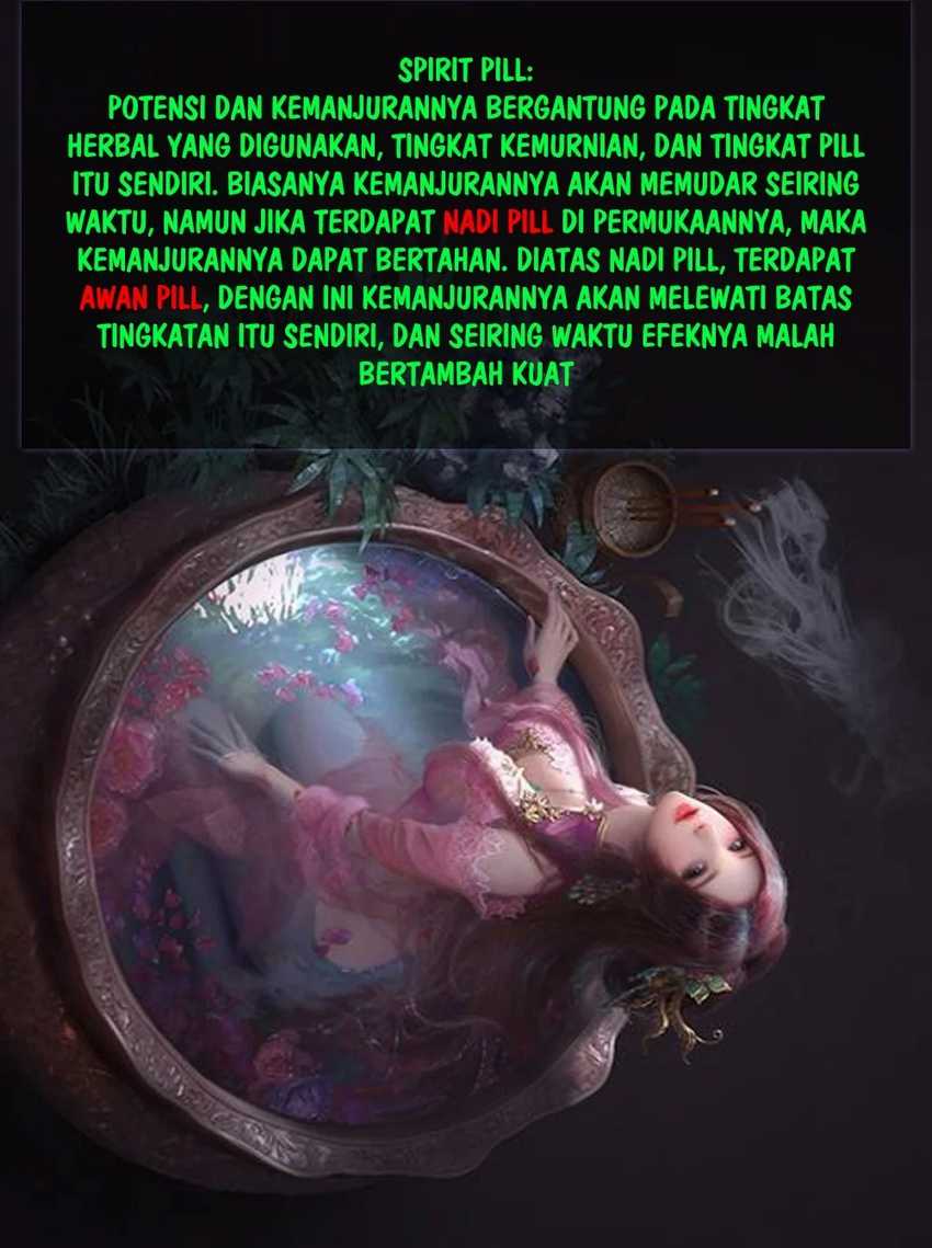 Halaman 15 dari Martial Peak Chapter 809