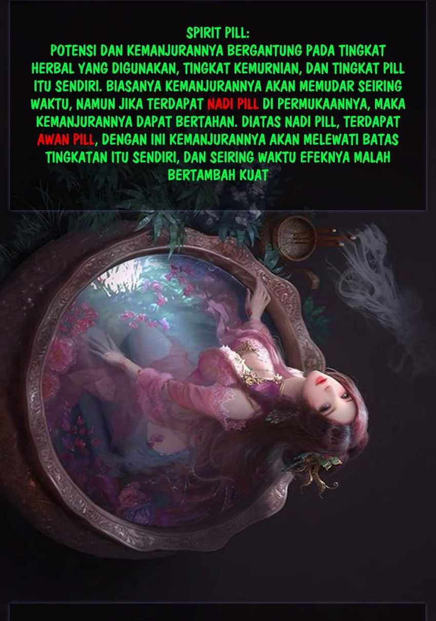 Halaman 15 dari Martial Peak Chapter 811