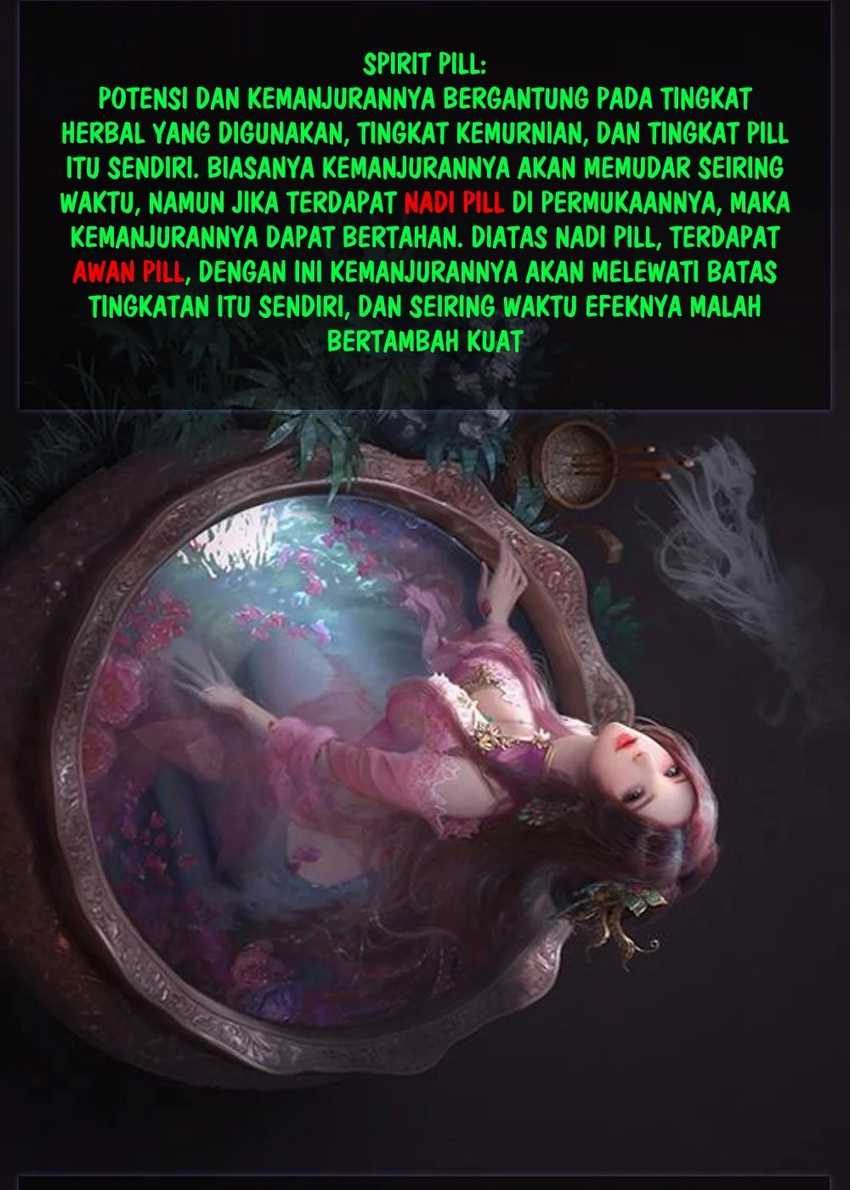 Halaman 15 dari Martial Peak Chapter 813