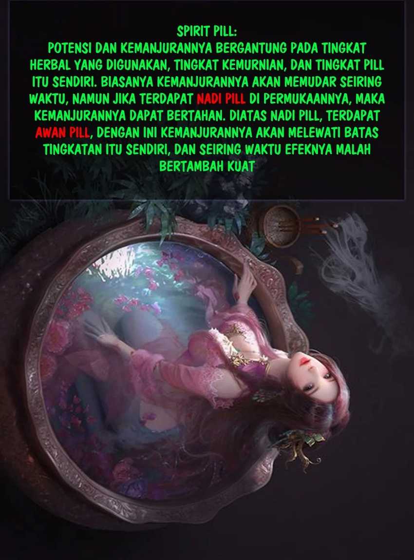 Halaman 15 dari Martial Peak Chapter 814