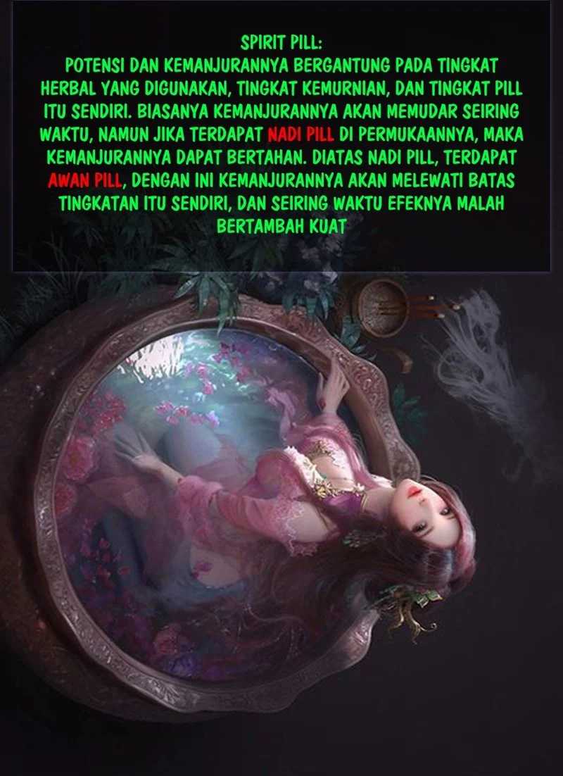 Halaman 15 dari Martial Peak Chapter 818