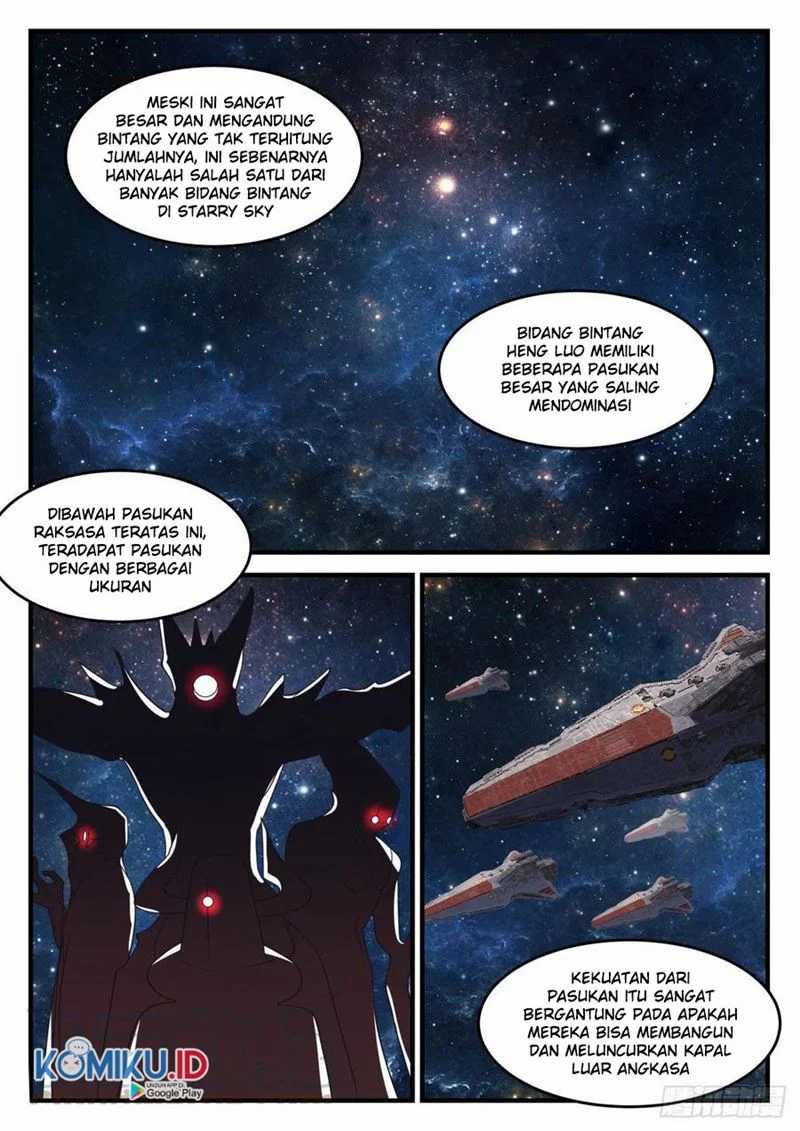 Halaman 2 dari Martial Peak Chapter 851