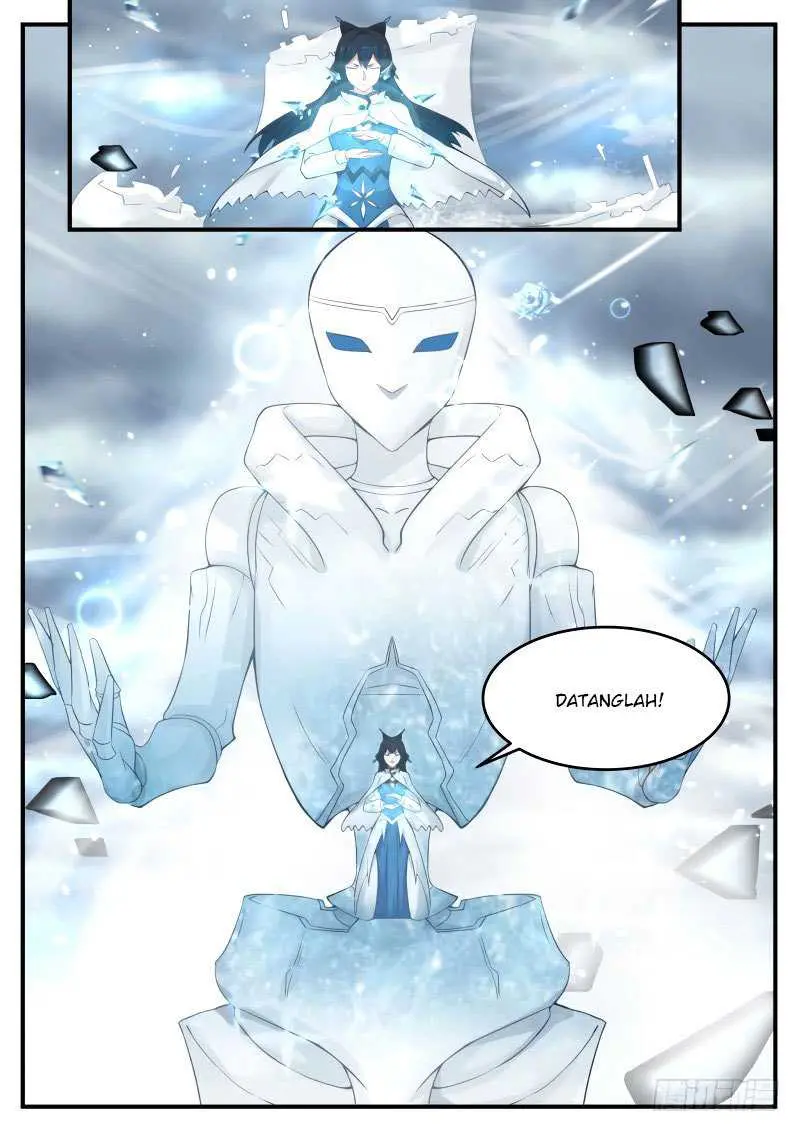 Halaman 3 dari Martial Peak Chapter 86