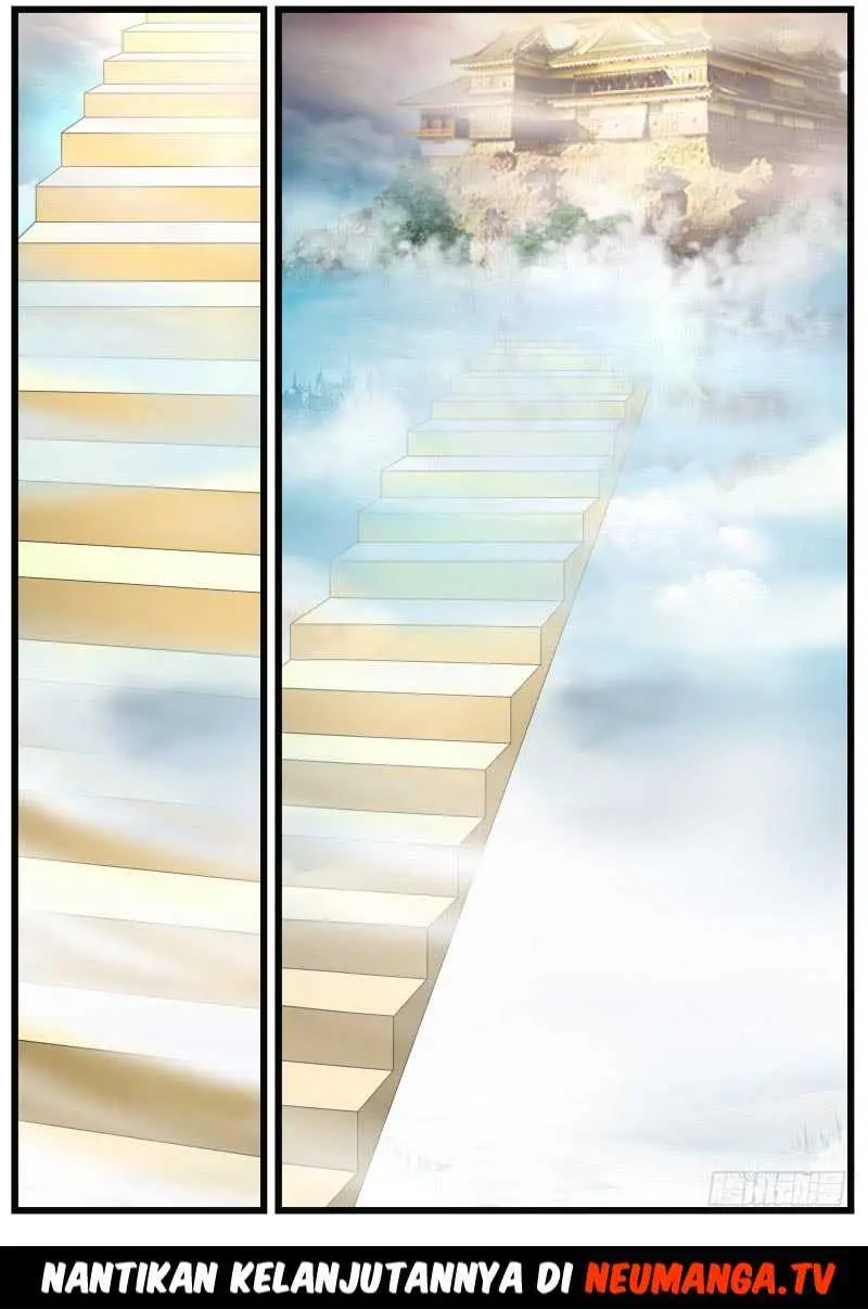 Halaman 18 dari Martial Peak Chapter 89