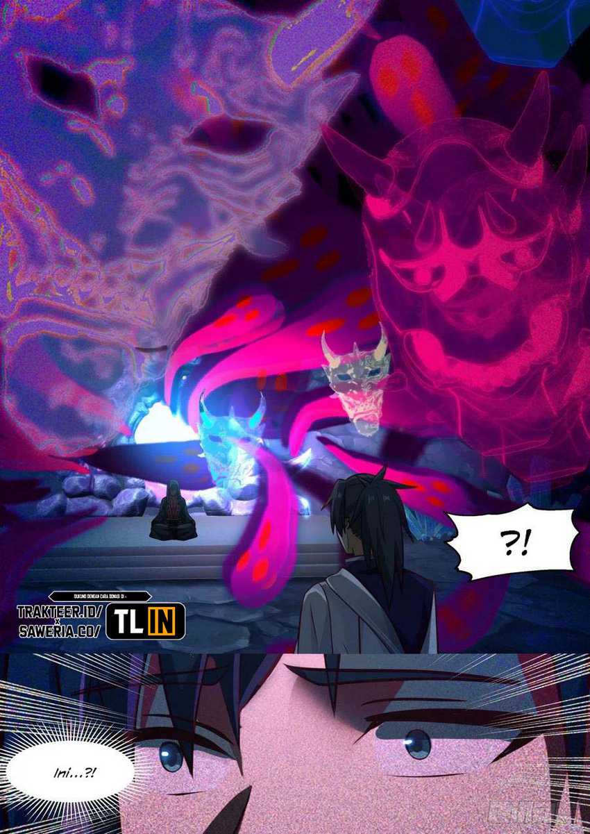 Halaman 3 dari Martial Peak Chapter 893