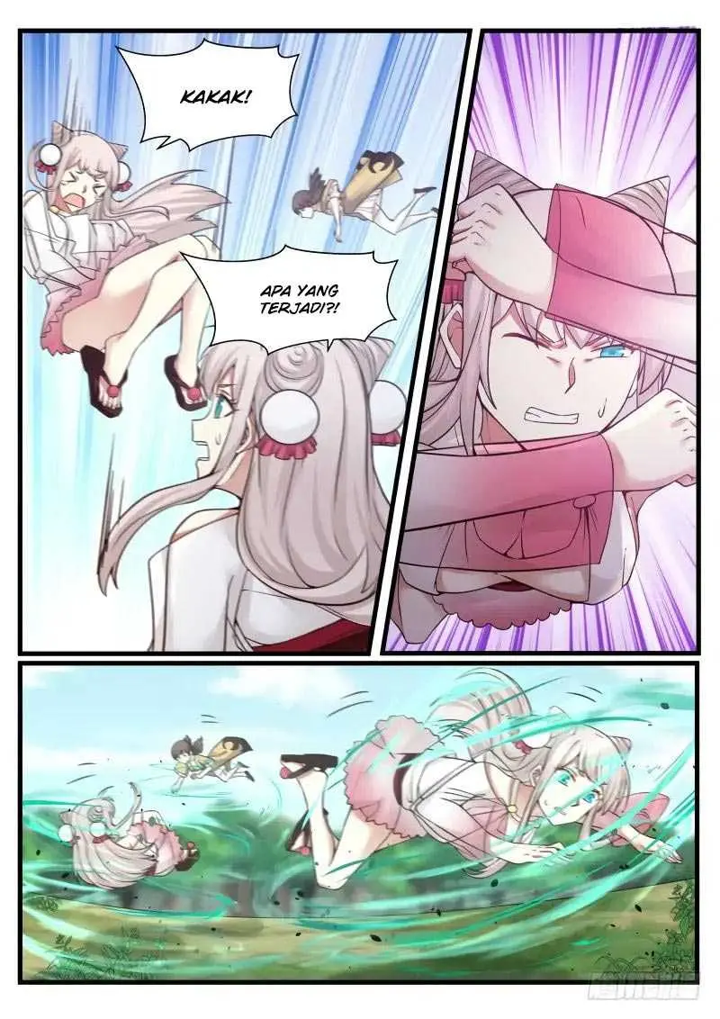 Halaman 12 dari Martial Peak Chapter 91