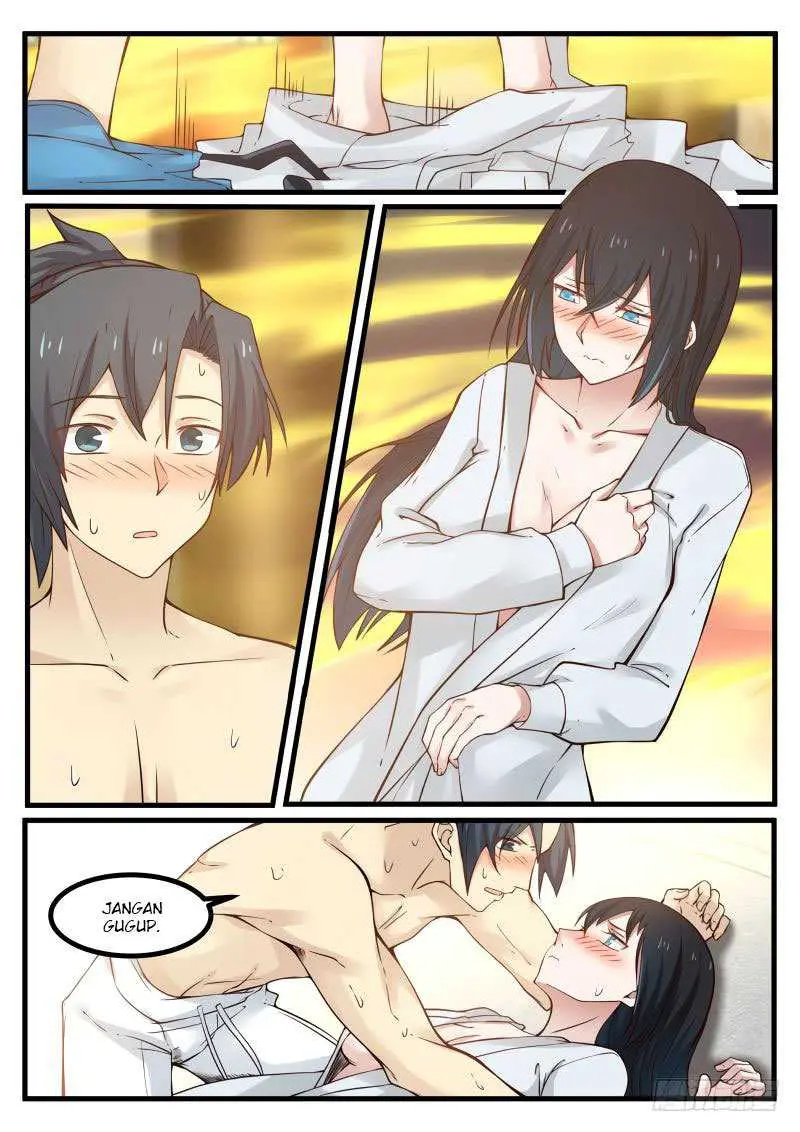 Halaman 6 dari Martial Peak Chapter 94