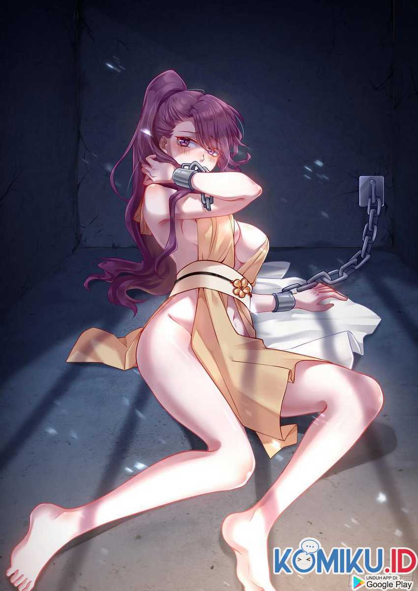 Halaman 2 dari Martial Peak Chapter 953